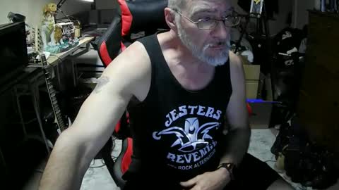 dan137111 online show from May 11, 11:01 am