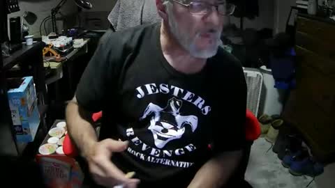 dan137111 online show from June 9, 12:18 pm