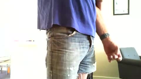 dancingguy1155 online show from July 8, 12:31 pm