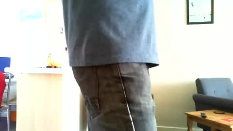 dancingguy1155 online show from July 14, 2:23 pm