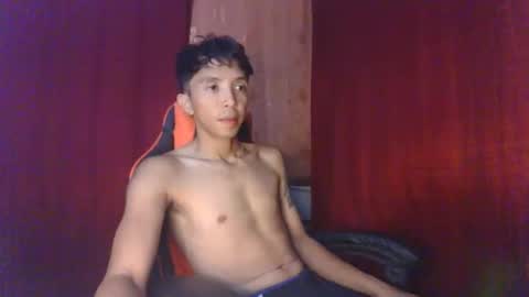 Baby Boy 4U online show from May 6, 3:18 am