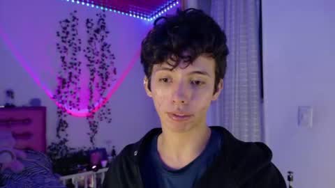 Dani Dancer online show from July 1, 3:40 am