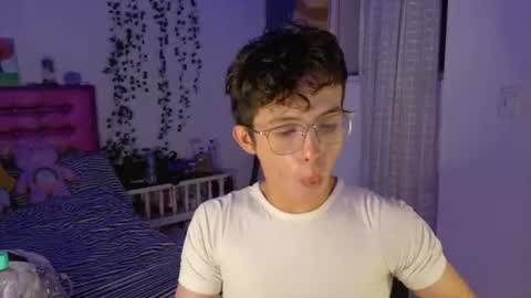 Dani Dancer online show from June 10, 1:07 am