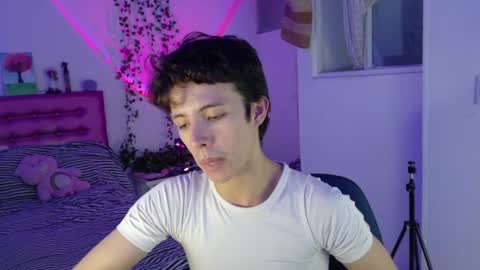 Dani Dancer online show from July 5, 11:12 pm