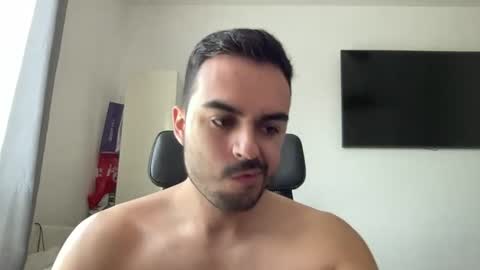 daniel_3827 online show from July 2, 6:30 am