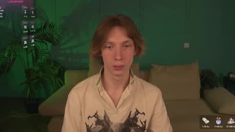 daniel__schmidt online show from April 30, 5:14 am