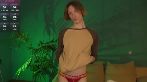 daniel__schmidt online show from May 5, 6:15 am