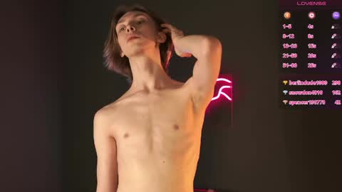 daniel__schmidt online show from May 23, 8:31 am