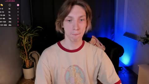 daniel__schmidt online show from April 28, 5:01 am