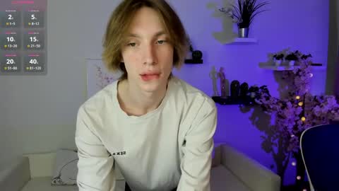 daniel__schmidt online show from May 9, 6:36 am