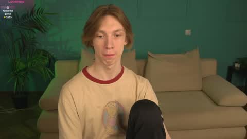daniel__schmidt online show from April 29, 5:12 am