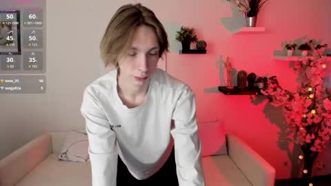 daniel__schmidt online show from May 10, 6:47 am