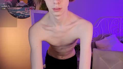 daniel__schmidt online show from May 1, 5:43 am
