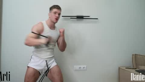 daniel_montecristo online show from May 2, 8:22 pm