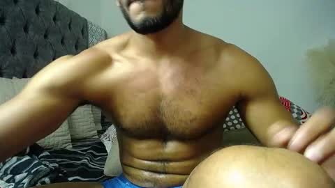 Daniel Sherlock online show from May 5, 11:49 pm