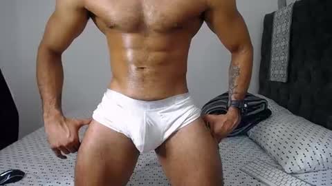 Daniel Sherlock online show from July 19, 11:00 pm