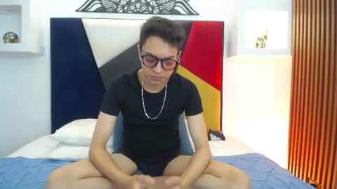 Daniel  online show from July 7, 1:04 pm
