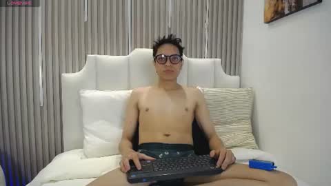 Daniel  online show from July 21, 12:51 pm