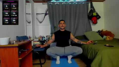 Dani  online show from June 3, 6:13 pm