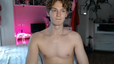 Daniel online show from May 27, 7:27 am