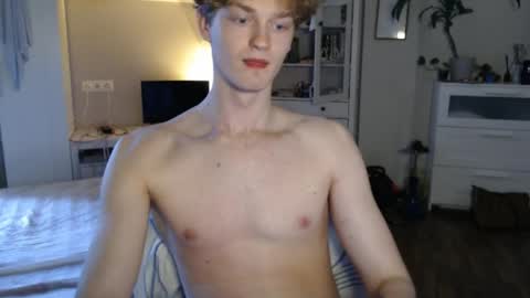 Daniel online show from May 24, 3:01 am