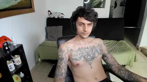 Daniele Bunny online show from June 30, 4:52 pm