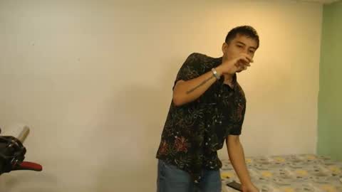 danielitopapii online show from May 22, 2:00 pm