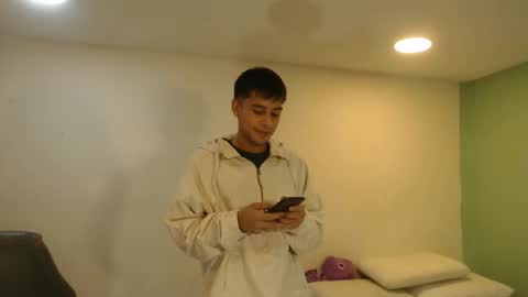 danielitopapii online show from June 3, 10:26 pm