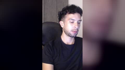 Daniel Savage Bubbleass online show from May 5, 12:23 am