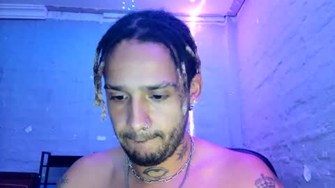 Danielscock420 online show from June 10, 2:13 am
