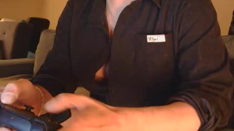 danielthenew1 online show from May 23, 10:48 pm
