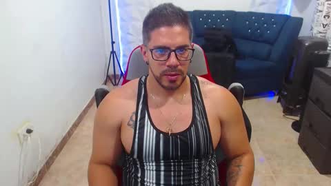 DANILO online show from May 28, 2:26 pm