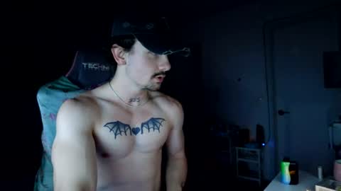 Dani Lorenzo online show from August 4, 4:40 am