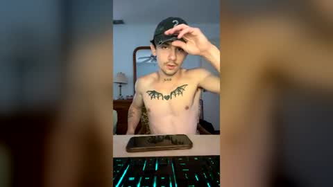 Dani Lorenzo online show from June 15, 7:17 pm