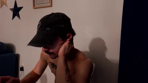 Dani Lorenzo online show from June 9, 1:29 am