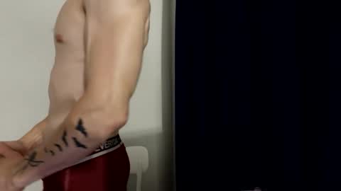 Dani Lorenzo online show from June 11, 3:37 am