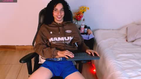 Danny online show from July 24, 3:04 am