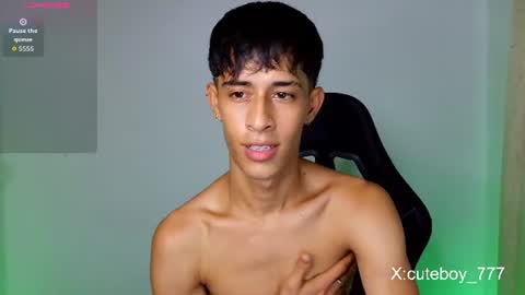 Danny online show from July 16, 11:34 pm