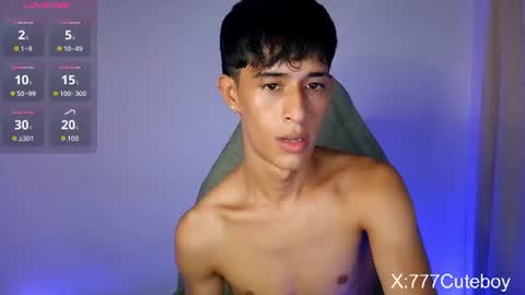 Danny online show from July 23, 12:25 am