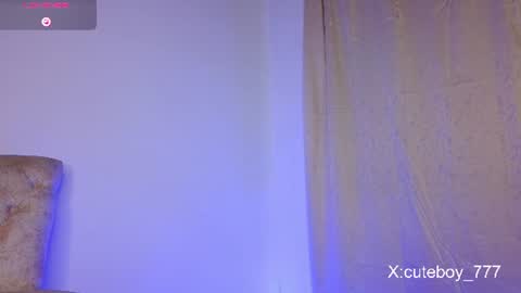 Danny online show from July 3, 10:01 pm