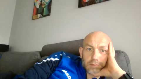 danny81boy online show from June 13, 4:27 pm