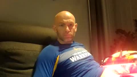 danny81boy online show from May 18, 7:51 pm