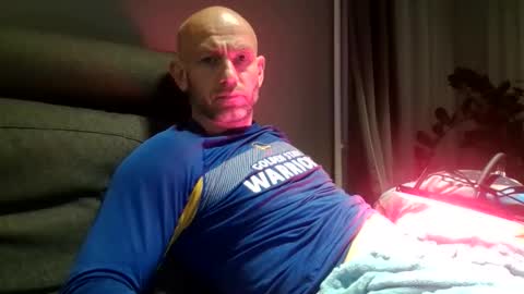 danny81boy online show from May 6, 8:09 pm