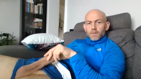 danny81boy online show from May 22, 9:58 am