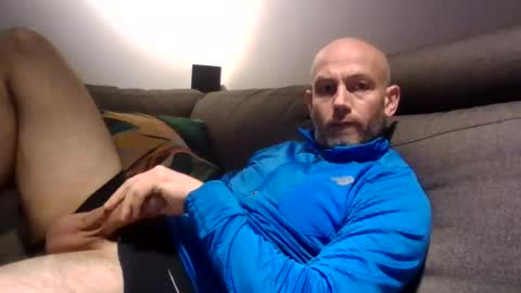 danny81boy online show from April 29, 8:15 pm