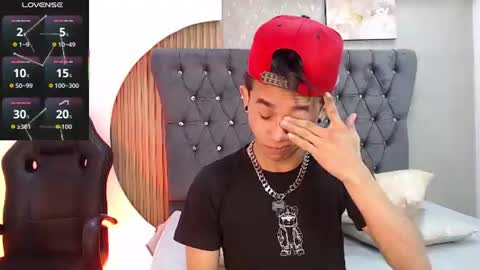Danny online show from August 4, 1:15 pm