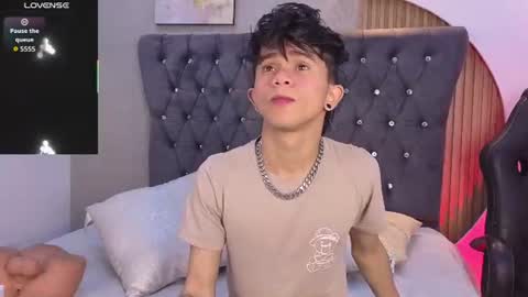 Danny online show from July 23, 1:08 pm
