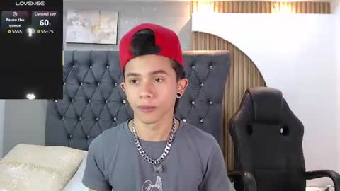Danny online show from August 3, 1:06 pm