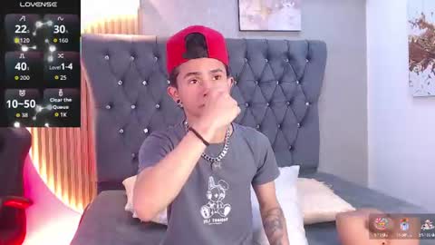 Danny online show from August 5, 1:16 pm