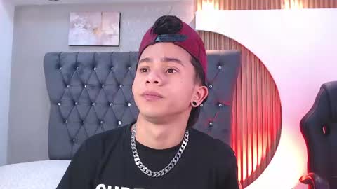 Danny online show from July 21, 1:02 pm